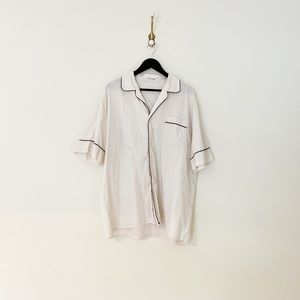 Vintage Button Down Shirt